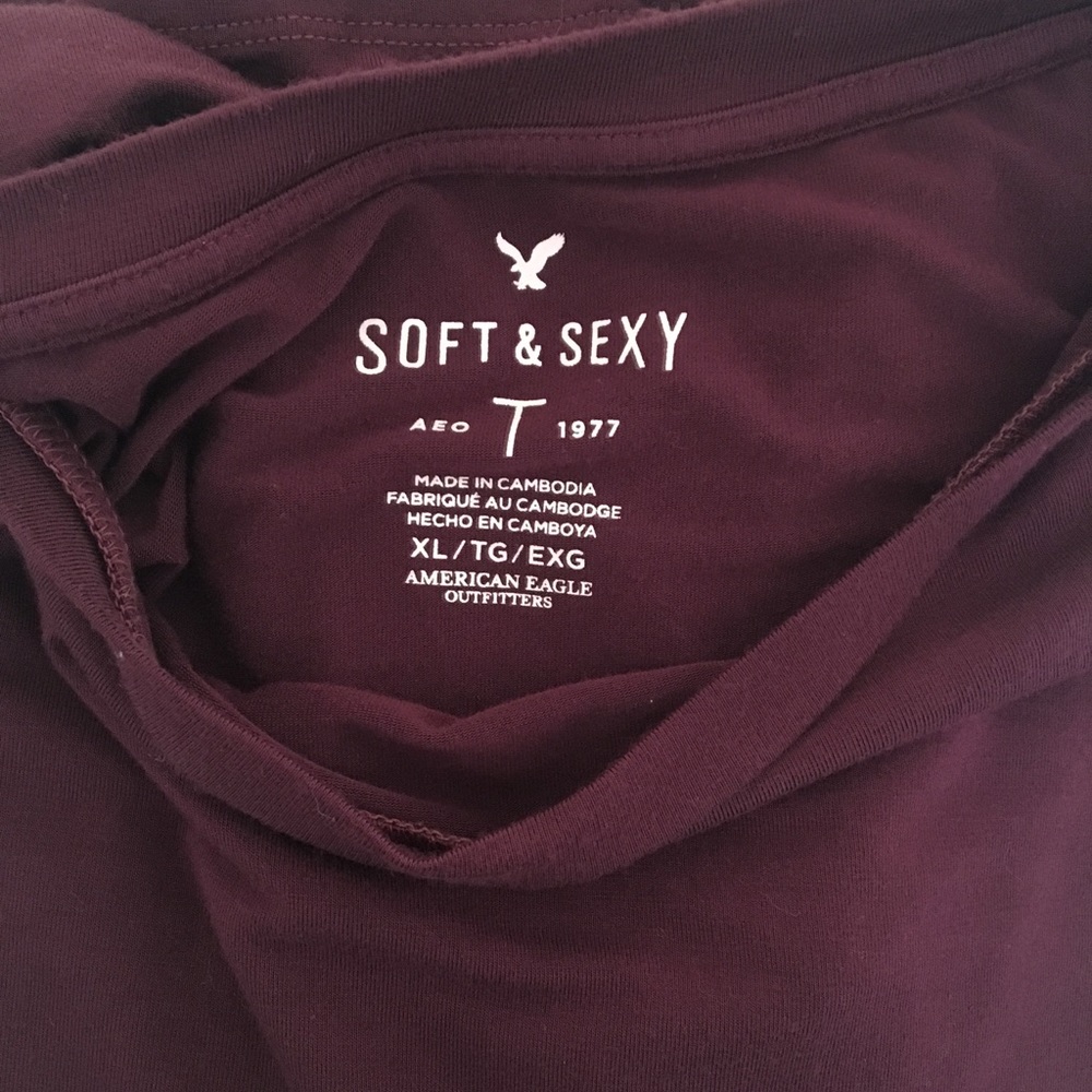 American eagle top - Picture 2 of 2